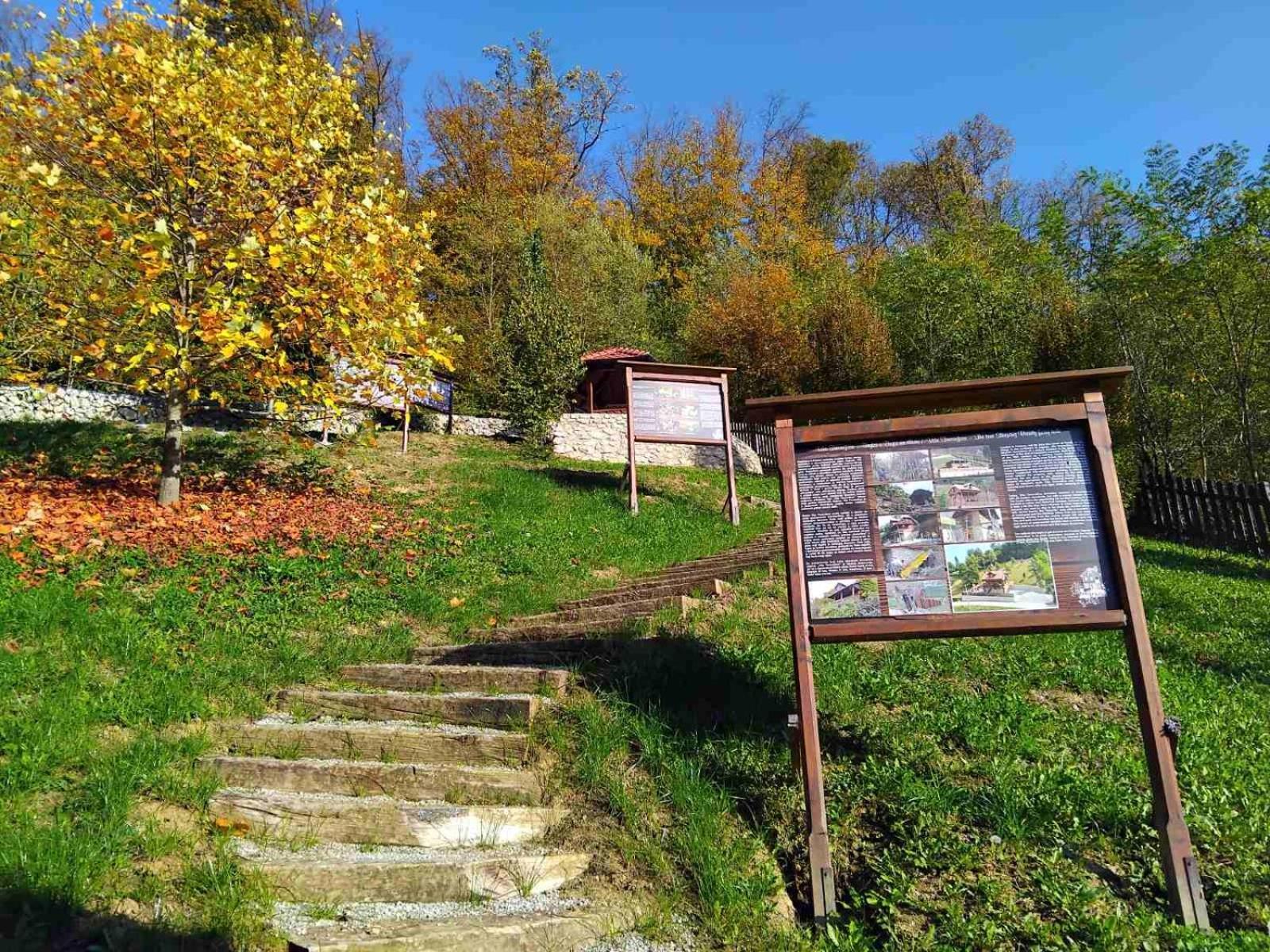 Vila Trnoruzica Tuhelj Exterior photo